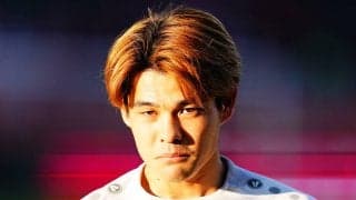 【プレミアリーグ】佐野海舟の市場価値が右肩上がり　滅法強い１対１は「マンＣ新時代」の旗手になれる能力