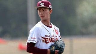 ドラ1左腕、12球団1位の「5.21」が示す“打たれない剛球”　「0.00」を支える武器