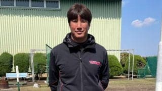 水飲まずに2時間のラントレ…上級生が「一番憂鬱」　元MLB右腕が忘れぬ3年間