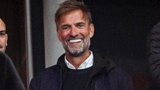 クロップ氏が退任以来のリバプール帰還へ…来月にLFC財団のイベントに出席