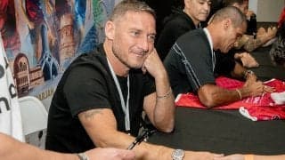 ラニエリ後任探すローマ、トッティはモウリーニョと並ぶ稀代の名将を推す