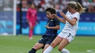 28年ロス五輪、女子が初の過半数に　サッカーはチーム数が男女逆転