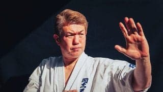 佐竹雅昭はK-1休養中、ビートたけしの番組などで活躍　「空手家＝食えない」という構図を打破した