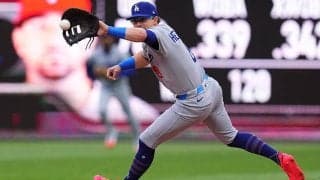 “必然”だったキケの美技　試合後に明かしたワンプレーの裏側「少し深めを」