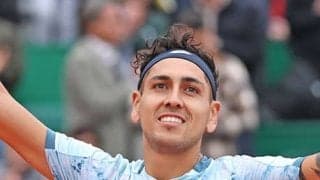  ジョコに2連勝「信じられない」 