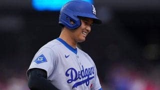 ド軍に流行する大谷翔平のCMポーズ　同僚まさかの“本音”「よく分からない」