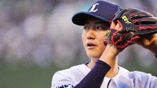 130キロ台でも打てない直球　育成から羽ばたく左腕…指揮官が惚れ込む21歳の才能