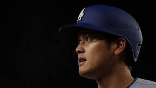 大谷翔平は「世界の大スター」　両隣に並ぶ“大物”で再認識「凄すぎる…」