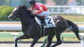 武幸四郎調教師GI初制覇なるか 3年前は同じ桜花賞で悔しい2着