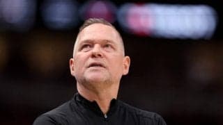 ナゲッツのマローンHC解任によって、過去6年間の優勝チームのうち4名が決別