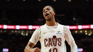 キャバリアーズが日本時間20日スタートのプレーオフでイースト第1シードを獲得