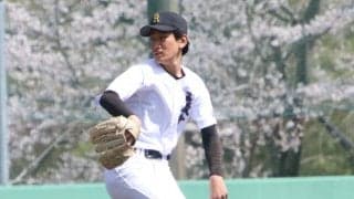 U-18代表候補合宿で評価上昇！公立校に現れた世代屈指左腕・芹澤大地（高蔵寺）を徹底分析！＜高校野球ドットコム注目選手ファイル・コム注＞