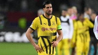 「あまりにも甘く、まとまりがなく、単純なミスを犯した」4失点惨敗のドルトムント、ジャンが反省を口に「覚悟があるかどうかの問題」