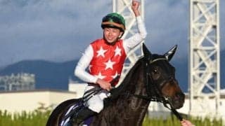 【桜花賞枠順確定】アルマヴェローチェは5枠9番、エリカエクスプレスは1枠2番