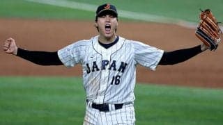 「大谷さん出る？」　来春WBC組み合わせ発表も…ファンやきもき「難しいのかな」