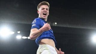 ビッグクラブ注目の22歳FWに元イングランド代表FWがアドバイス、「現状は非常にネガティブ」と語るクラブへの移籍を勧めず