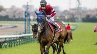 【阪神牝馬S出走馬・騎手確定】ボンドガール＆武豊騎手、アルジーヌ＆西村淳也騎手など14頭