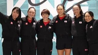  内島萌夏「エースの自覚はあります」 