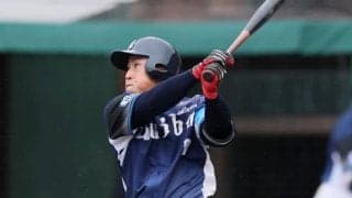 開幕からクリーンアップ→現在首位打者　西武22歳「.457」の信頼感「何年もプロでやっている雰囲気がある」