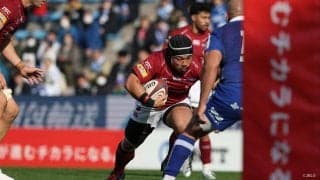 激しいトレーニングと前向きな明るさが共存。リベンジマッチに向けて、「今回は圧倒」を