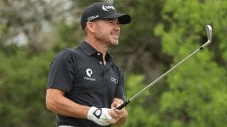 ブライアン・ハーマンが我慢比べを制したバレロテキサスオープン　そしていよいよメジャーシーズン開幕へ【佐藤信人のPGAツアーアフタートーク】