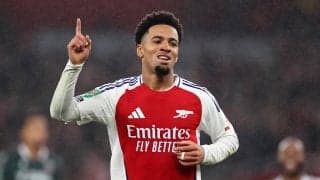 アーセナルがアカデミー育ちの18歳MFヌワネリと契約延長へ、同じ18歳DFルイス＝スケリーも交渉スタート
