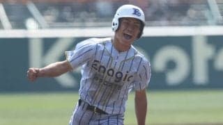11日に九州大会抽選！イーマンら、大会を盛り上げる逸材たちに注目【25年春高校野球】







