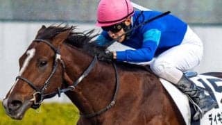 ディープインパクトに並ぶ記録更新なるか 12戦連続1番人気の注目馬が土曜阪神12Rに