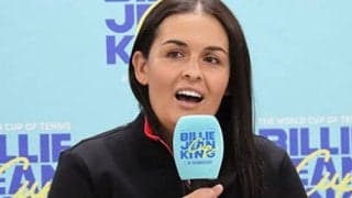 日本の変則選手「気をつけなければ」