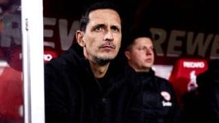 「スリリングな戦いになる」トッテナム戦を控えるフランクフルト指揮官、個の能力が高い相手にも「対抗できるチームがある」