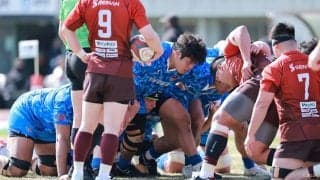 「プレーで恩返しできれば」。強固な絆をもつ先輩に成長した姿を見せる