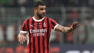 ウォーカーのシティでのキャリアは終了？ 現在はミランでプレーも、シティ復帰はなしと識者が見解