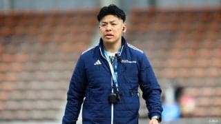  狙うのはリベンジ以上の成果。特別な思いで臨むヘッドコーチの古巣戦