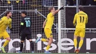 ボデ/グリムトが優勝候補を圧倒で先勝！　惨敗ラツィオはGKマンダスの活躍で2ndレグに望み繋ぐ【EL】