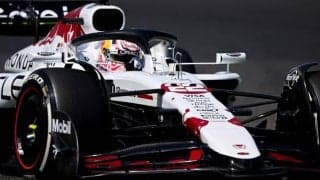 角田裕毅の使命は「第2ドライバーとして失点を抑えること」　英メディアが指摘した“絶対王者”フェルスタッペンとの「差」