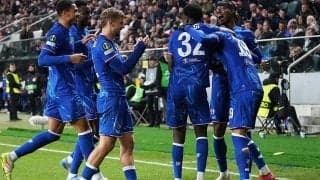 チェルシーが森下龍矢フル出場のレギア・ワルシャワに3発完勝！フィオレンティーナやベティスも順当に勝利【ECL】