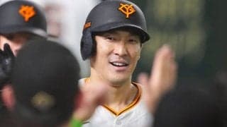 5月2度目の抹消で「諦めるときが来た」　よぎった即引退…妻に伝えた名古屋の夜