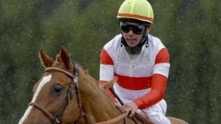 セレクト1.5億円の素質馬 山藤賞で連勝狙う