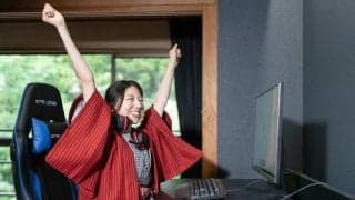 三重県の歴史ある温泉旅館が「eスポーツ専用棟」設置！ 異色のコラボで目指す地域おこし