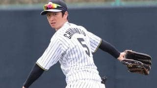 球場騒然の“トリック”が「天才すぎる」　咄嗟の頭脳プレーは「野球IQ200超えや」