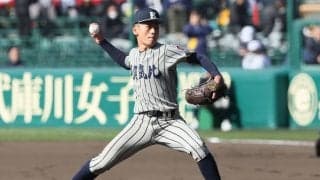 福井大会組み合わせ決定！福井商と啓新が初戦で激突、シード敦賀気比のブロックに【25年春高校野球】









