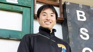 【大学野球】YouTubeで話題沸騰！ 東大エース・渡辺向輝が解き明かす「新アンダースロー理論」