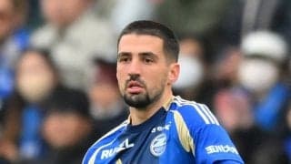 FC町田ゼルビアのドレシェヴィッチが振り返るストリートサッカー「相手を欺くテクニックや駆け引きも習得」