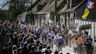 2025年モニュメント大戦の第3弾、全長55.3kmの石畳が待ち受ける最も運に恵まれた選手が勝つレース【Cycle*2025 パリ～ルーベ：プレビュー】