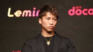 井上尚弥撃破に名乗りを上げた“フェザー級最強王者”　ラスベガスで競演のエスピノサが対戦熱望「栄光をもたらしてメキシコ人の心を掴む」