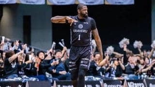 【B2第31節 見どころ】鹿児島は元NBAエニスの活躍に期待…PO出場権争いはクライマックスへ