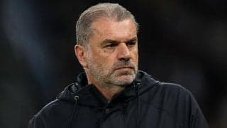 ｢選手たちにこれ以上求めることはできない｣敵地でドローのスパーズ、ポステコグルー監督は後半に戦いに満足「完全に支配した」