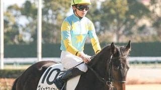 一番星は単勝223.4倍 今年開業した調教師の現成績は？