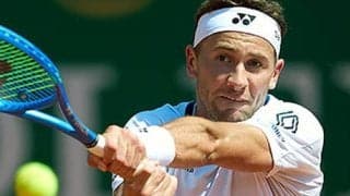  シード勢 相次ぎ8強逃す 