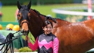 今村聖奈は無敗のムイでニュージーランドT参戦